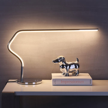 Julian 15" LED Integrated Task Lamp - JONATHAN Y
